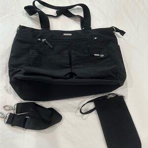 Baggallini Any Day Laptop Tote